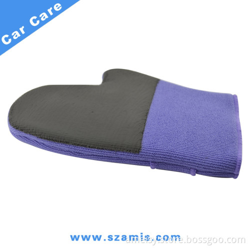 High Quality Car Wash Magic Clay Mitt for Auto Detailing